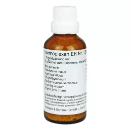 Hormopleksāna He numurs 1503 lodītes (50 g)
