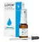 LOYON zvīņveida ādas slimību ārstēšanai Šķīdums, 15 ml