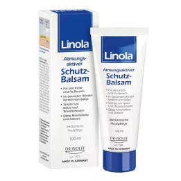 LINOLA Aizsardzības balzams, 100 ml
