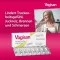 Vagisan Moist Cream Cremolum, 16 gab