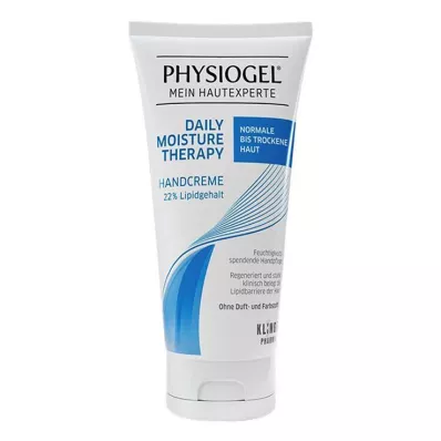 PHYSIOGEL Daily Moisture Therapy Handcreme, 50 ml