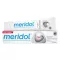 Meridol maiga balta zobu pasta, 75 ml