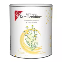 H&amp;S Rupji kumelīšu ziedi, 60 g