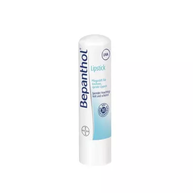 Bepanthol lūpu krāsa bez kastītes, 4,5 g Bepanthol lūpu krāsa bez kastītes, 4,5 g