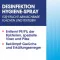 SAGROTAN Higiēnas aerosols, 500 ml