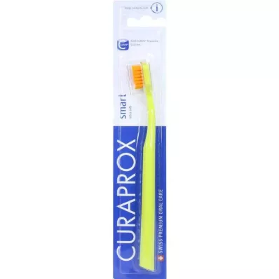 CURAPROX CS viedā ultramīksta zobu birste, 1 gab