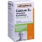 CALCIUM D3-ratiopharm košļājamās tabletes, 100 kapsulas