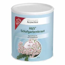 H&amp;S Ārstniecības asinszāle, birstoša, 65 g