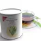 H&amp;S Ribwort ceļmallapu birstošā tēja, 60 g