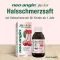 NEO-ANGIN junioru kakla iekaisuma sula, 100 ml