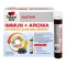 Doppelherz system Immune+Aronia ampulas, 30 gab