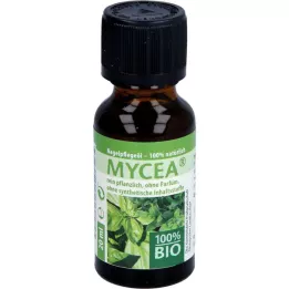 MYCEA Nagu kopšanas eļļa, 20 ml