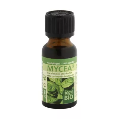 MYCEA Nagu kopšanas eļļa, 20 ml