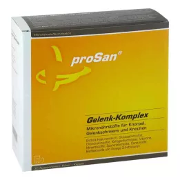 PROSAN Joint Complex Combip.30 nūjiņas+30 kapsulas, 1 P