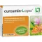 CURCUMIN-LOGES Kapsulas, 60 gab