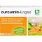 CURCUMIN-LOGES Kapsulas, 60 gab