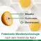 Curcumin-loges kapsulas, 60 gab