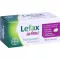 LEFAX intens šķidrās kapsulas 250 mg simetikona, 50 gab