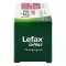 LEFAX intens šķidrās kapsulas 250 mg simetikona, 50 gab