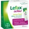 LEFAX intens Lemon Fresh Micro granulas 250 mg Sim, 20 gab