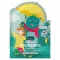 Kneipp naturkind dubļu monstru vanna, 40 ml