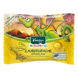 KNEIPP naturkind magic dragon burbuļvanna, 1 gab