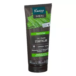 KNEIPP Aroma kopšanas duša, gatavs lietošanai, 200 ml