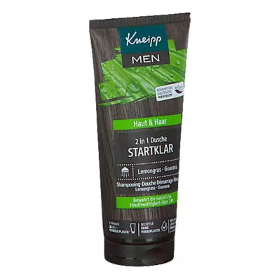 KNEIPP Aroma kopšanas duša, gatavs lietošanai, 200 ml KNEIPP Aroma kopšanas duša, gatavs lietošanai, 200 ml