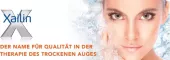 Instructions for use for Xailin nakts acu ziede, 1X5 g - 1