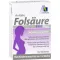 FOLSÄURE 800 Plus B12+jods tabletes, 120 kapsulas