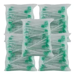 MUNDPFLEGESTÄBCHEN Neitrālas putas, 250 gab