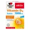 DOPPELHERZ D3 vitamīns 1000 I.U. EXTRA Tabletes, 45 gab