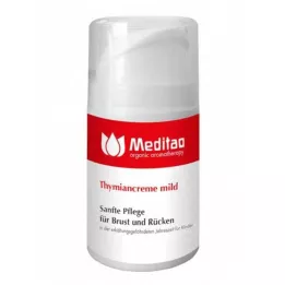 MEDITAO Maigais timiāna krēms, 50 ml