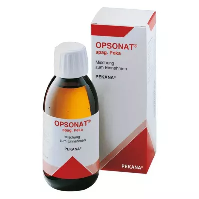 OPSONAT spag.peka pilieni, 60 ml OPSONAT spag.peka pilieni, 60 ml