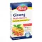 ABTEI Žeņšeņa Plus B vitamīnu tabletes, 40 kapsulas