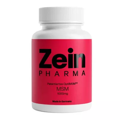 Optimsm 1000 mg kapsulas, 120 gab
