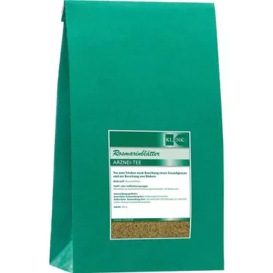 Rozmarīna lapu tēja, 250 g Rozmarīna lapu tēja, 250 g
