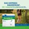 MAGNESIUM DIASPORAL 300 mg granulas, 50 gab