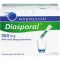 MAGNESIUM DIASPORAL 300 mg granulas, 100 gab