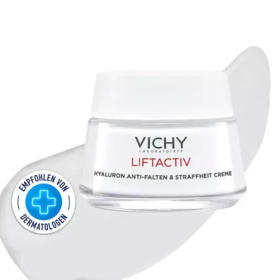 VICHY LIFTACTIV Supreme dienas krēms normālai ādai, 50 ml VICHY LIFTACTIV Supreme dienas krēms normālai ādai, 50 ml
