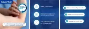 Instructions for use for Soventol HydroCortisone Acetate 0,5% Cremogel pret ādas iekaisumu, 30 g - 4