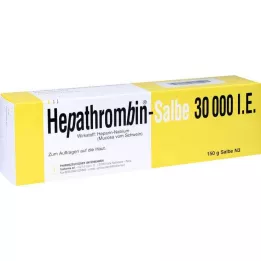 HEPATHROMBIN Ziede 30 000, 150 g