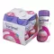 FORTIMEL Compact 2.4 meža augļu aromāts, 4X125 ml