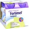 FORTIMEL Compact 2.4 vaniļas aromāts, 4X125 ml