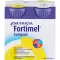 FORTIMEL Compact 2.4 vaniļas aromāts, 4X125 ml