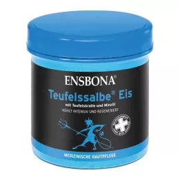 TEUFELSSALBE Ensbona saldējums, 200 ml