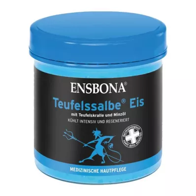 TEUFELSSALBE Ensbona saldējums, 200 ml TEUFELSSALBE Ensbona saldējums, 200 ml