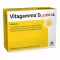 Vitagamma D3 2000 SV D3 vitamīna NEM tabletes, 50 gab