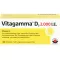 VITAGAMMA D3 2000 I.U. D3 vitamīns NEM Tabletes, 100 gab