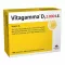 Vitagamma D3 2000 SV D3 vitamīna NEM tabletes, 100 gab